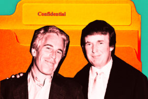 Γιατί οι MAGA οπαδοί του Τραμπ αγνοούν τον «Dirty Donald» των αρχείων Έπσταϊν;