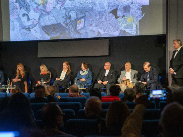 66ο ΦΚΘ: Τιμητική βράβευση Ελλήνων ηθοποιών της δεκαετίας του 1960