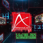 AthensCon 2025: Η μεγαλύτερη γιορτή κόμικς και ποπ κουλτούρας στην Ελλάδα ανοίγει τις πύλες της