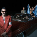 Kadebostany: Νέα κυκλοφορία λίγο πριν το πολυαναμενόμενο live στην Αθήνα