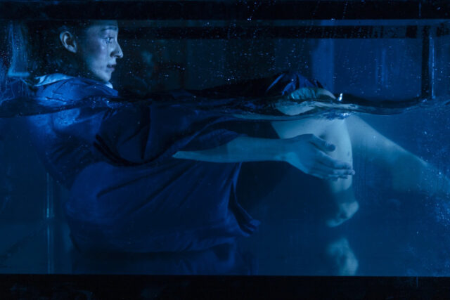 Οι «Περιπέτειες της Αλίκης στη Χώρα των Θαυμάτων» σε συνθήκες καθολικής προσβασιμότητας