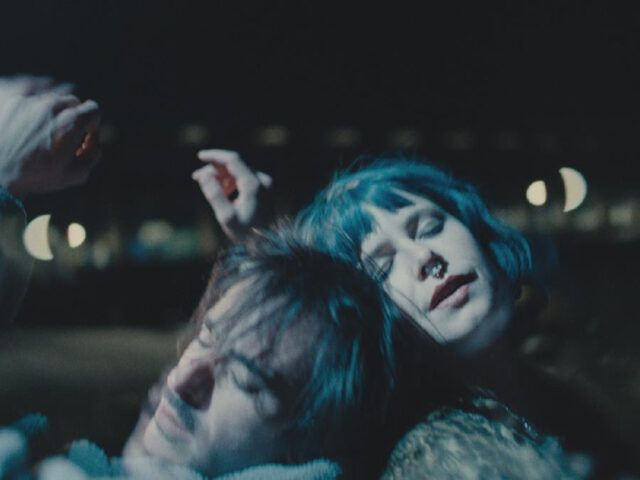 O Charlie Kaufman στη Στέγη