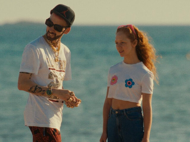 Μεγάλες Ταινίες Μικρού Μήκους έρχονται στο Onassis Channel στο YouTube και στο onassis.org