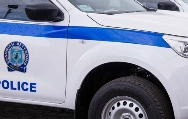 Έκρηξη τα ξημερώματα έξω από κέντρο διασκέδασης στο Περιστέρι