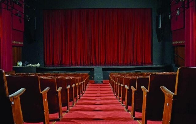 Πέθανε ο σπουδαίος εικαστικός Νίκος Στεφάνου