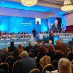 Ν. Ανδρουλάκης στο συνέδριο της ΚΕΔΕ: «Η κυβέρνηση περιφρονεί όλους τους θεσμούς»