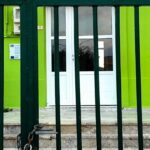 Λέσβος: Σοβαρά προβλήματα από την κακοκαιρία σε Καλλονή και Σκάλα