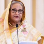 Σέιχ Χασίνα: Καταδικάστηκε σε θάνατο η ανατραπείσα πρωθυπουργός του Μπανγκλαντές