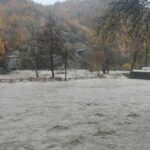 Ζημιές και προβλήματα από την κακοκαιρία σε Κέρκυρα και Ήπειρο