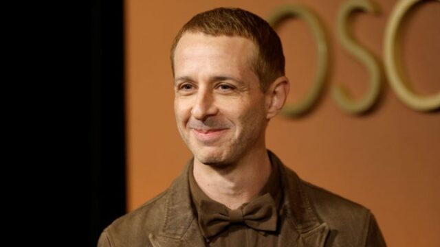 Ο Πίτερ Μόργκαν φέρνει το «The Boys From Brazil» του Αϊρα Λέβιν στο Netflix