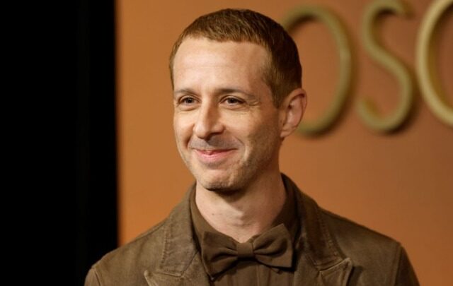 Ο Πίτερ Μόργκαν φέρνει το «The Boys From Brazil» του Αϊρα Λέβιν στο Netflix