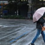 «Έρχονται» ισχυρές βροχές και καταιγίδες – Σε ποιες περιοχές θα εκδηλωθούν