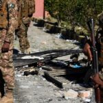 Βομβαρδισμοί του Πακιστάν στο Αφγανιστάν – Τουλάχιστον 10 νεκροί