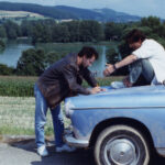 «Μέρες Ελληνικού Κινηματογράφου» στην Κωνσταντινούπολη