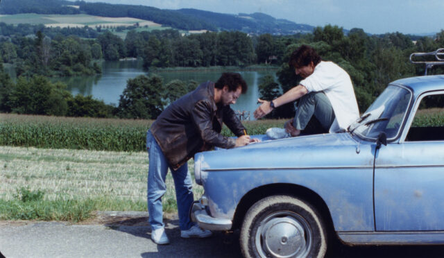 «Μέρες Ελληνικού Κινηματογράφου» στην Κωνσταντινούπολη