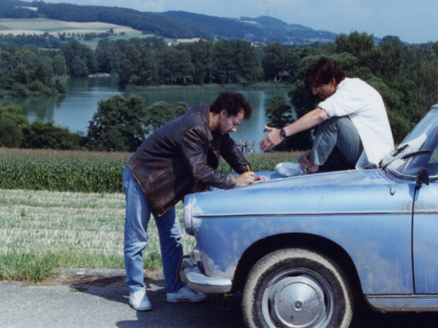 «Μέρες Ελληνικού Κινηματογράφου» στην Κωνσταντινούπολη