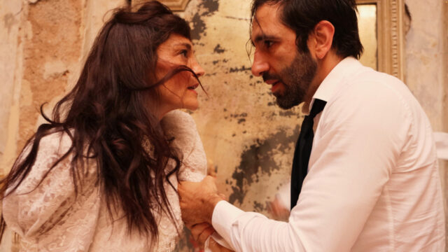 Η νέα ταινία του Πέτρου Σεβαστίκογλου, “Κραυγές”, απόψε στο Φεστιβάλ Κινηματογράφου Θεσσαλονίκης