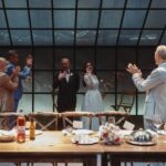 «Μέχρι να σβήσουν τ’ άστρα»: Με μεγάλη επιτυχία ξεκίνησαν στο Θέατρο Χώρα οι παραστάσεις