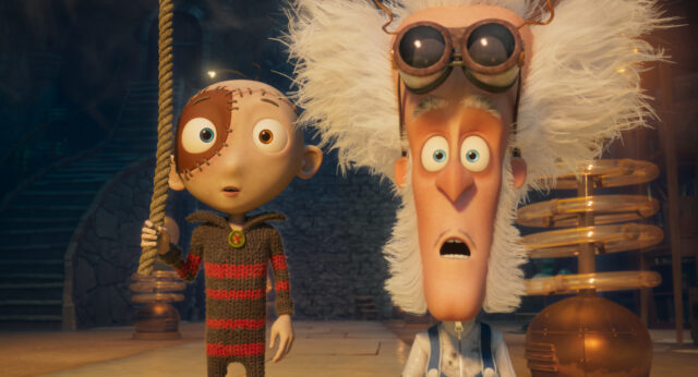 ATHICFF 2025: Όταν το σινεμά μιλάει στη γλώσσα των παιδιών