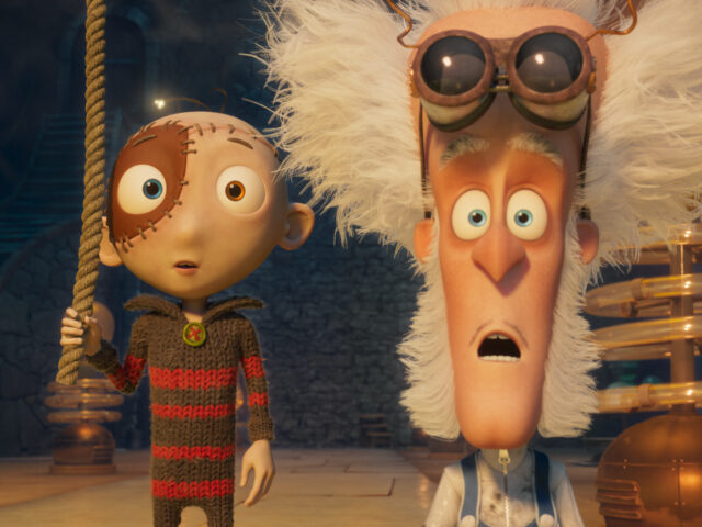 ATHICFF 2025: Όταν το σινεμά μιλάει στη γλώσσα των παιδιών