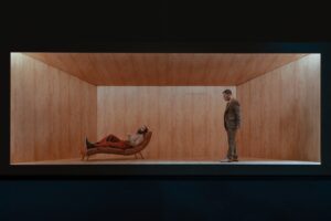 Το θέατρο ταξιδεύει: Ζωντανές μεταδόσεις του Εθνικού σε όλη την Ελλάδα