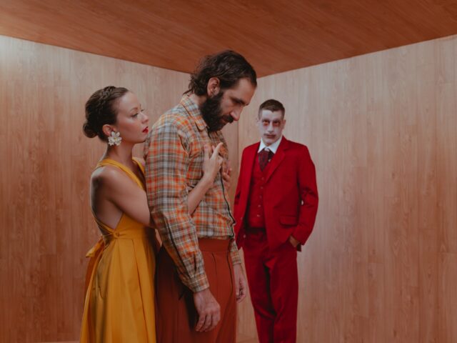 Το Εθνικό ταξιδεύει. Η ΔΕΗ το συνοδεύει