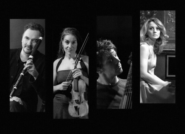 To Φεστιβάλ Μπαρόκ Μουσικής επιστρέφει στην Εναλλακτική Σκηνή ΕΛΣ