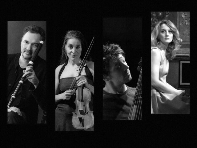 To Φεστιβάλ Μπαρόκ Μουσικής επιστρέφει στην Εναλλακτική Σκηνή ΕΛΣ