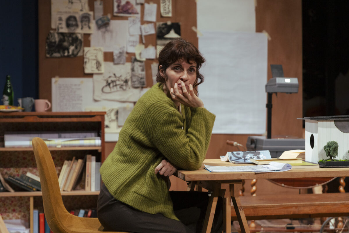 Συναρπαστική Εξέγερση 