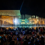 Ο Χριστουγεννιάτικος Κόσμος του ΚΠΙΣΝ ζωντανεύει σε μια λαμπερή γιορτή