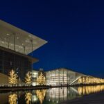 Ο Χριστουγεννιάτικος Κόσμος του ΚΠΙΣΝ γεμίζει μουσική