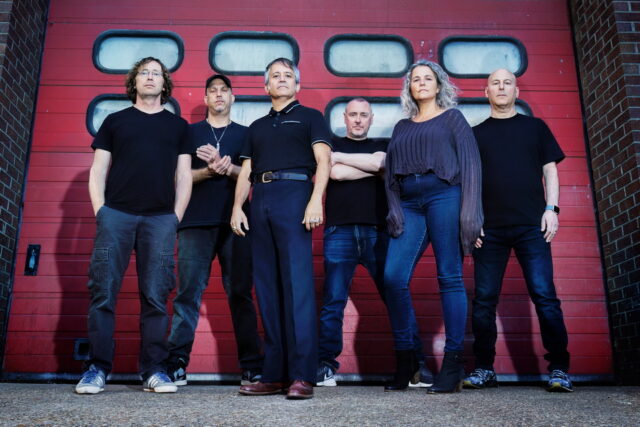 Οι Senser live στην Αθήνα μετά από 12 χρόνια