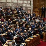 Βουλή: Συνεχίζεται η συζήτηση για νέο ΕΠΑ και μεταφορά ΟΠΕΚΕΠΕ στην ΑΑΔΕ
