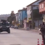 Τουρκία: Ανταλλαγή πυρών μεταξύ αστυνομικών και τζιχαντιστών [ΒΙΝΤΕΟ]