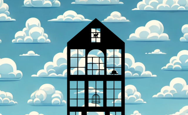 Χριστούγεννα στο Ίδρυμα Βασίλη & Ελίζας Γουλανδρή