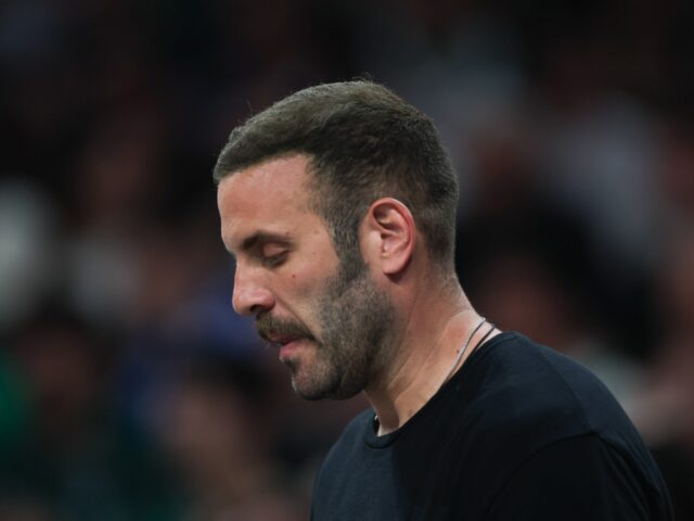 Νίκος Παππάς: Οι πρώτες δηλώσεις για την επίθεση σε δημοσιογράφο