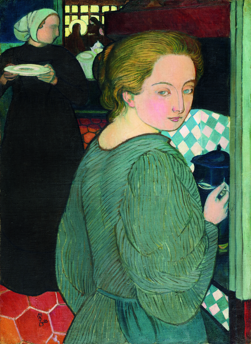 Από τον Monet στον Warhol