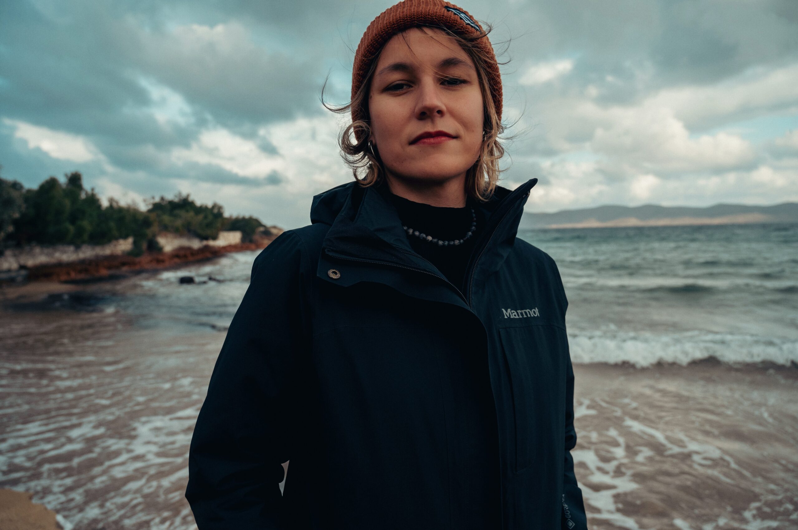 Ελισάβετ Μαρία Καρακλή 