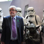 «Ο Πόλεμος του Λούκας – Επεισόδιο ||»: Οι Εκδόσεις Μικρός Ήρως παρουσιάζουν το δεύτερο μέρος του graphic novel