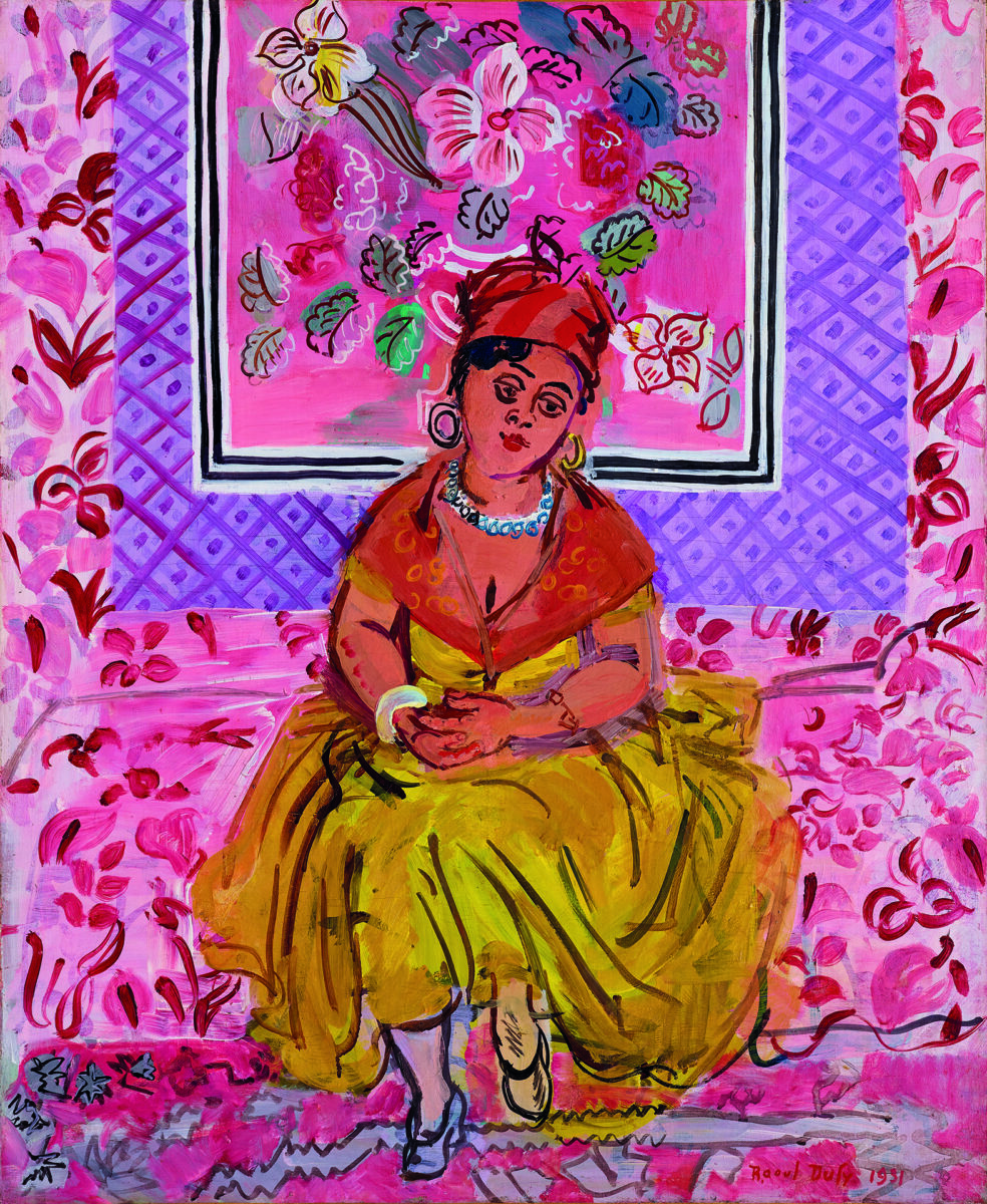 Από τον Monet στον Warhol