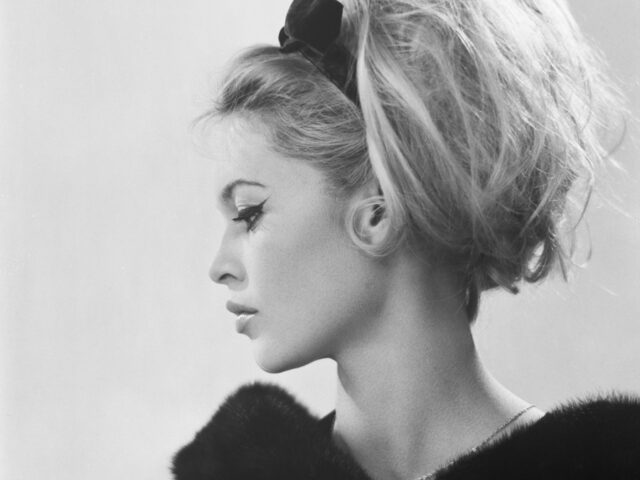 Πέθανε η Μπριζίτ Μπαρντό σε ηλικία 91 ετών