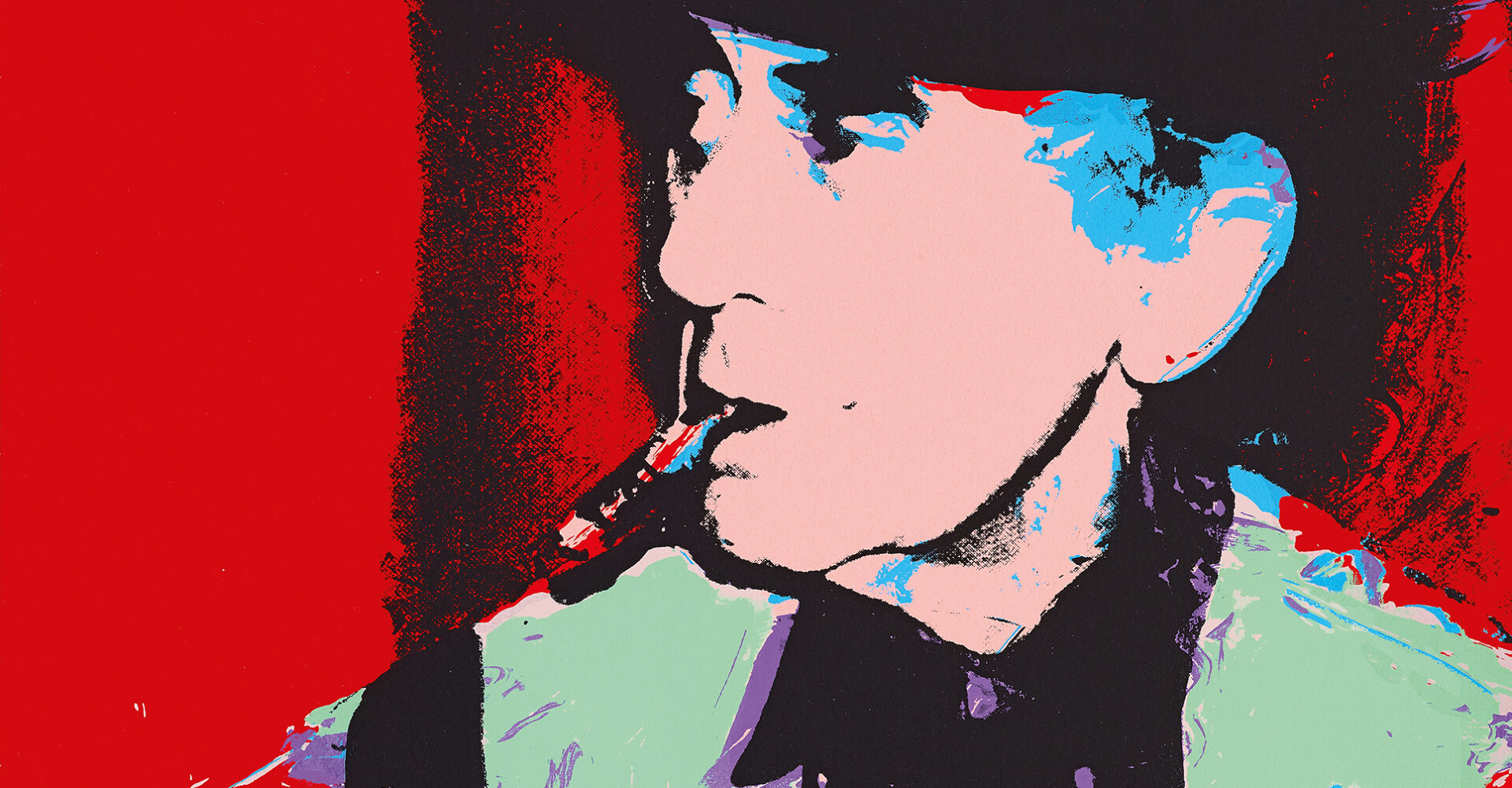 Από τον Monet στον Warhol: Μία έκθεση-ορόσημο στο Ίδρυμα Γουλανδρή