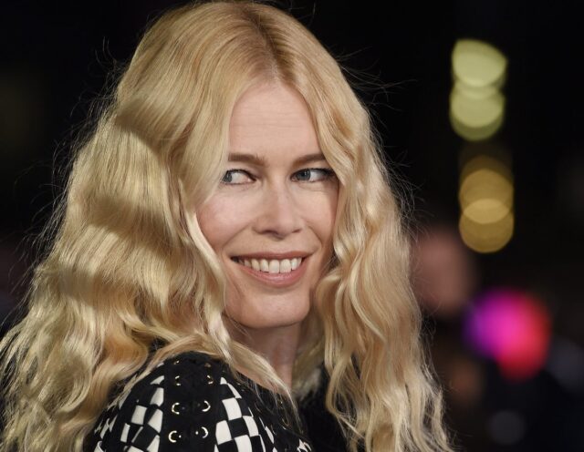 Kλόντια Σίφερ: Το συγκινητικό «αντίο» στη Μπριζίτ Μπαρντό