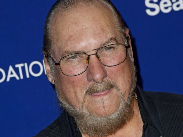 Πέθανε ο θρυλικός κιθαρίστας Steve Cropper