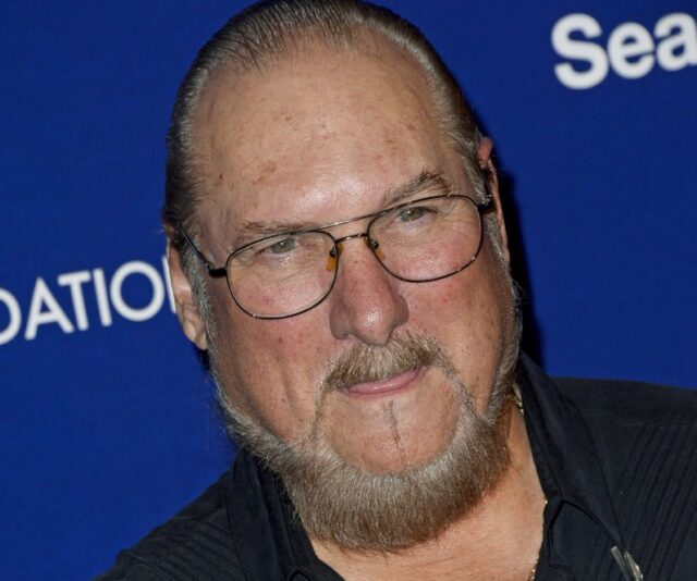 Πέθανε ο θρυλικός κιθαρίστας Steve Cropper