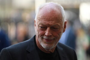 Οι Pink Floyd στην κορυφή του βρετανικού chart με το «Wish You Were Here»