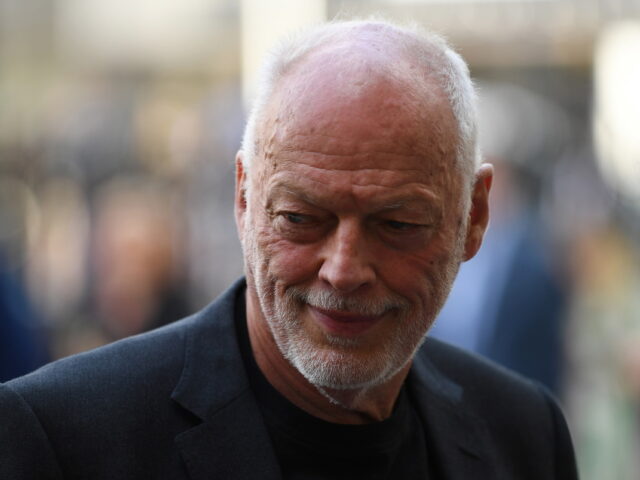 Οι Pink Floyd στην κορυφή του βρετανικού chart με το «Wish You Were Here»