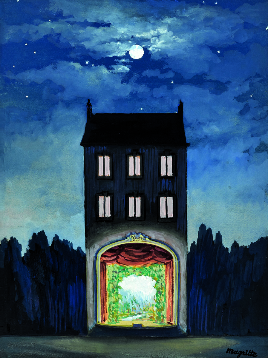 Από τον Monet στον Warhol