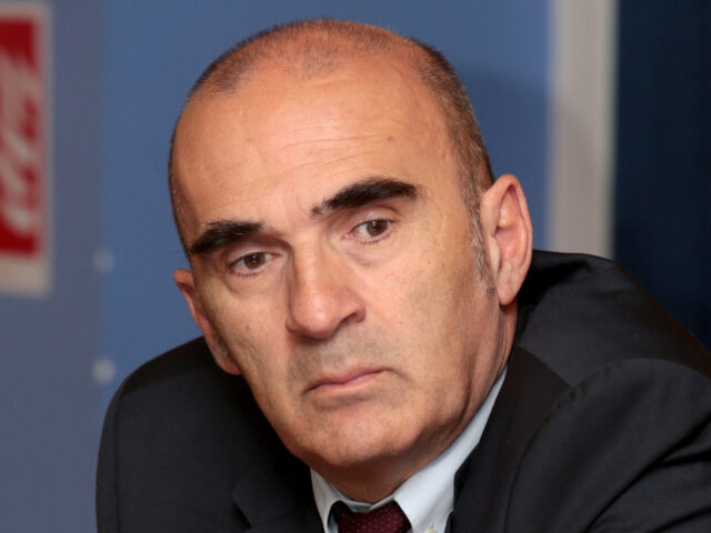 Ο Ανδρέας Κουτσόλαμπρος νέος πρόεδρος του ΔΣΑ