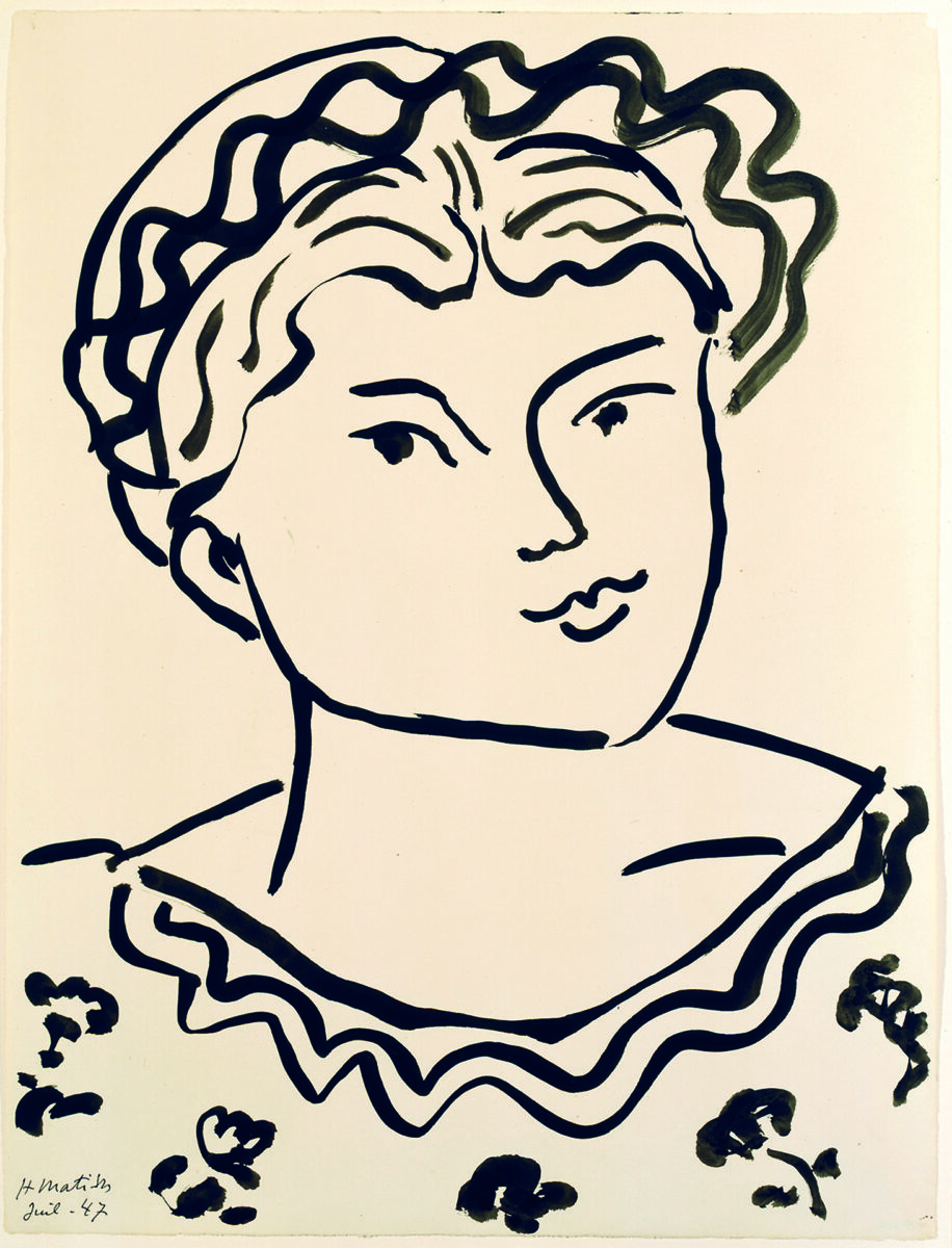 Από τον Monet στον Warhol